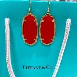 Kendra Scott earrings - never worn!